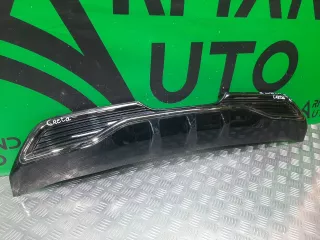 M0866AP000, M0866AB000, 1 Накладка бампера Hyundai Creta 1 Арт ARM213592, вид 2