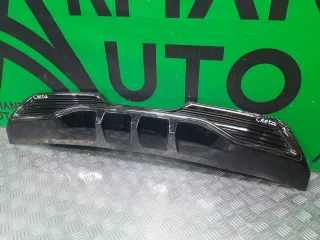 M0866AP000, M0866AB000, 1 Накладка бампера Hyundai Creta 1 Арт ARM213592, вид 3