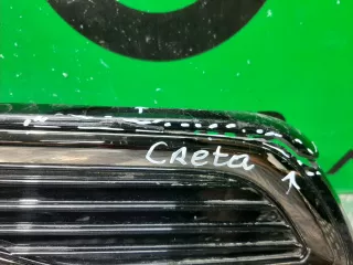 M0866AP000, M0866AB000, 1 Накладка бампера Hyundai Creta 1 Арт ARM213592, вид 4