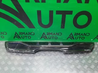 M0866AP000, M0866AB000, 1 Накладка бампера Hyundai Creta 1 Арт ARM213592, вид 8