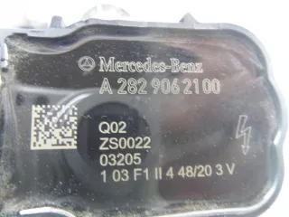 2829062100 Катушка зажигания Mercedes A W177 Арт 00138612, вид 4
