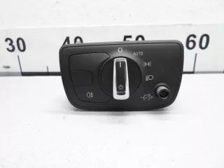 4G0941531D Переключатель света Audi A6 C7 (S6,RS6) Арт 00122500, вид 1