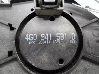 4G0941531D Переключатель света Audi A6 C7 (S6,RS6) Арт 00122500, вид 3