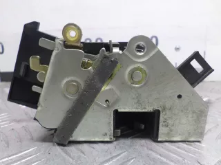 8125671 Замок двери задней левой BMW 5 E39 Арт 00136791, вид 3