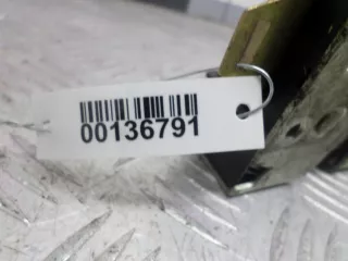 8125671 Замок двери задней левой BMW 5 E39 Арт 00136791, вид 4