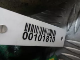 30636854 Патрубок воздушного фильтра Volvo V70 2 Арт 00101810, вид 2