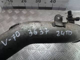 30636854 Патрубок воздушного фильтра Volvo V70 2 Арт 00101810, вид 4