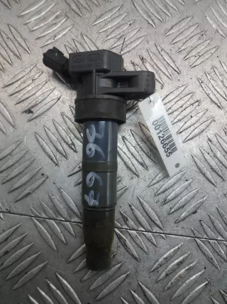 273003F100 Катушка зажигания Hyundai Santa FE 3 (DM) Арт 00126655, вид 1