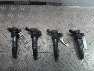 273003F100 Катушка зажигания Hyundai Santa FE 3 (DM) Арт 00126655, вид 3
