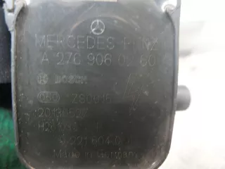 2769060260 Катушка зажигания Mercedes CLS C218 Арт 00110059, вид 2