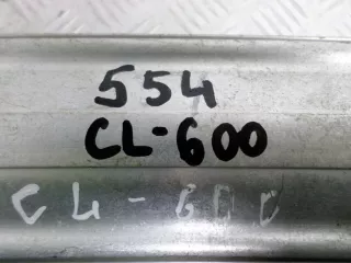 220 860 1705 Подушка безопасности пассажира Mercedes CL C215 Арт 00107872, вид 2