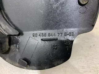 151788 лючок бензобака Peugeot 307 Арт lz161252, вид 3