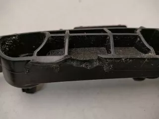 5215524030 Кронштейн бампера Toyota Rav 4 4 Арт SP7116, вид 4