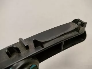 5215524030 Кронштейн бампера Toyota Rav 4 4 Арт SP7116, вид 5