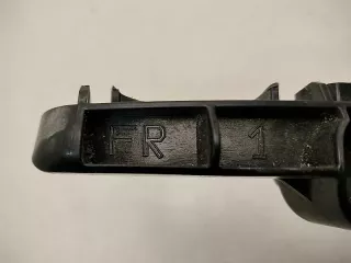 5215524030 Кронштейн бампера Toyota Rav 4 4 Арт SP7116, вид 8