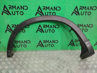 KD5351W50A, kd5351w51, 2 Расширитель крыла Mazda CX-5 1 Арт ARM213745, вид 1