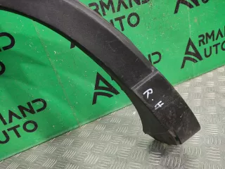 KD5351W50A, kd5351w51, 2 Расширитель крыла Mazda CX-5 1 Арт ARM213745, вид 4