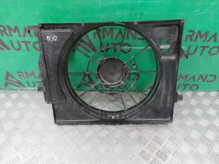 25380H8000, 25380H8XXX, 9 Диффузор вентилятора Hyundai Solaris 2 Арт ARM213994, вид 1