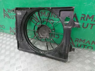 25380H8000, 25380H8XXX, 9 Диффузор вентилятора Hyundai Solaris 2 Арт ARM213994, вид 2
