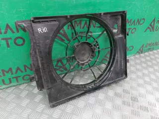 25380H8000, 25380H8XXX, 9 Диффузор вентилятора Hyundai Solaris 2 Арт ARM213994, вид 3