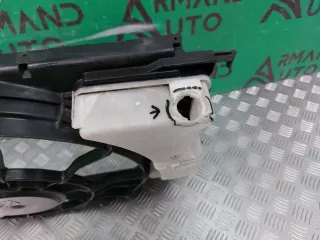 25380H8000, 25380H8XXX, 9 Диффузор вентилятора Hyundai Solaris 2 Арт ARM213994, вид 5