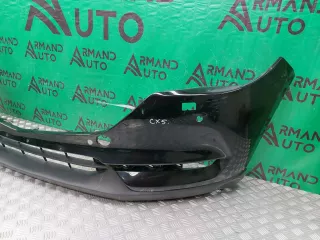 KF1B50031E8H, KB8A50031, 10 Бампер Mazda CX-5 2 Арт ARM215309, вид 2