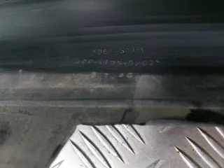 KF1B50031E8H, KB8A50031, 10 Бампер Mazda CX-5 2 Арт ARM215309, вид 10