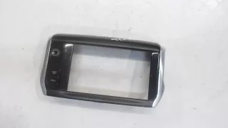  Рамка под магнитолу Peugeot 208 Арт 5831877, вид 1