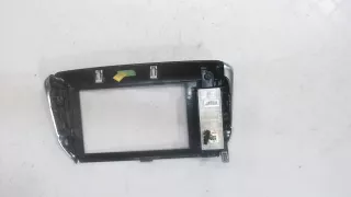  Рамка под магнитолу Peugeot 208 Арт 5831877, вид 2