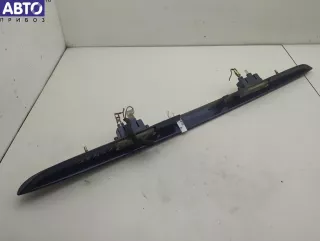 2028200456 Накладка подсветки номера Mercedes E W210 Арт 53913145, вид 2