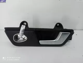 8E1837020 Ручка двери внутренняя передняя правая Audi A4 B6 Арт 53917023, вид 1