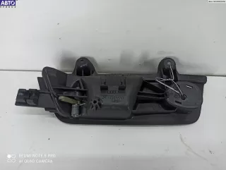 8E1837020 Ручка двери внутренняя передняя правая Audi A4 B6 Арт 53917023, вид 2