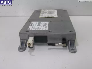 84116924902 Блок Bluetooth BMW 7 E65/E66 Арт 53916439, вид 3