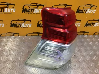 81561-60830 Фонарь Toyota Land Cruiser Prado 150 Арт 100788MA, вид 2