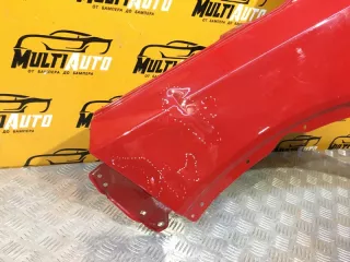 123hhgg321 Крыло Suzuki Vitara2 Арт 100796MA, вид 2