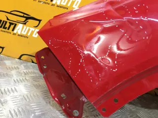 123hhgg321 Крыло Suzuki Vitara2 Арт 100796MA, вид 4