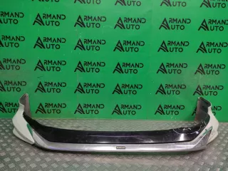 2 Юбка бампера Toyota Camry XV70 Арт ARM213191, вид 1