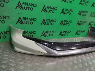 2 Юбка бампера Toyota Camry XV70 Арт ARM213191, вид 2