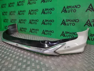 2 Юбка бампера Toyota Camry XV70 Арт ARM213191, вид 3