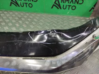 2 Юбка бампера Toyota Camry XV70 Арт ARM213191, вид 4