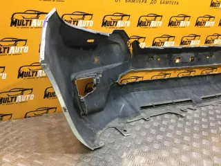 5211960N4 Бампер передний Toyota Land Cruiser Prado 150 Арт MA100762, вид 19