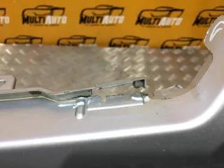 5211960N4 Бампер передний Toyota Land Cruiser Prado 150 Арт MA100762, вид 5