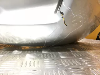 5211960N4 Бампер передний Toyota Land Cruiser Prado 150 Арт MA100762, вид 9