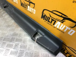 5217960050 Накладка бампера задняя Toyota Land Cruiser Prado 150 Арт MA100928, вид 3