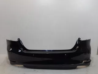 521590X921 бампер Toyota Camry XV70 Арт lz161605, вид 1