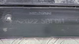 620225BF0H, 2 Бампер Nissan Murano Z52 Арт ARM215500, вид 9