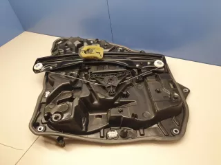 51337487087 Стеклоподъемник задний левый BMW 5 G30/G31 Арт ZAP232805, вид 2