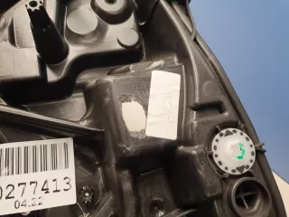 51337487087 Стеклоподъемник задний левый BMW 5 G30/G31 Арт ZAP232805, вид 4