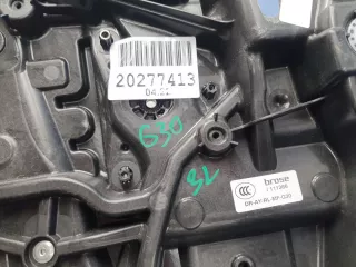 51337487087 Стеклоподъемник задний левый BMW 5 G30/G31 Арт ZAP232805, вид 5