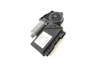 3D2959793E , art499332 Моторчик стеклоподъемника передний правый Porsche Cayenne 955 Арт 499332, вид 3